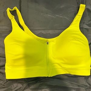 Old navy 34D sports bra
